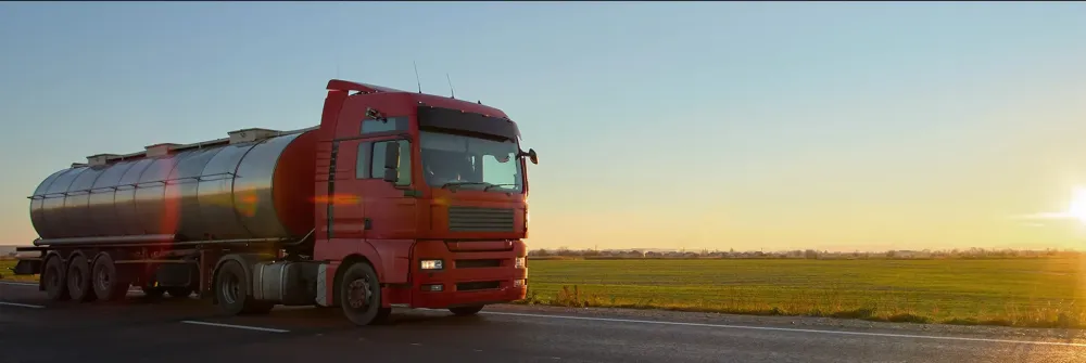 Gaz non routier près de Coutras